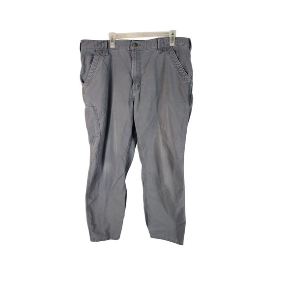 Carhartt Cargo pants men's 40 x 30 - Picture 1 of 8